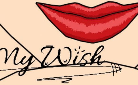 Grant My Wish Adult Game Cover