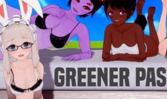 Greener Pastures - 0.13 18+ Adult game cover
