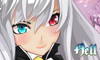 Hell Girls - 2.0 18+ Adult game cover