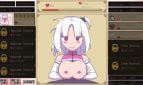 Hentai Girl Clicker Adult Game Screenshot (3)