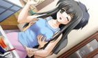Hitomi My Step Sister Adult Game Screenshots (1)