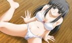 Hitomi My Step Sister Adult Game Screenshots (2)