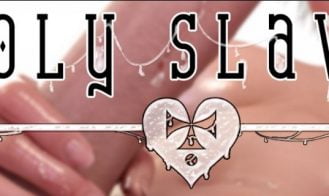 Holy Slaves - 1.1 18+ Adult game cover