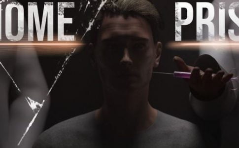 Home Prisoner Adult Game Cover