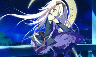 Hoshizora no Memoria: Wish upon a Shooting Star - Final 18+ 18+ Adult game cover