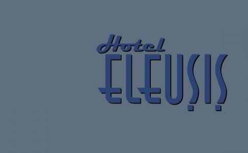 Hotel Eleusis Adult Game Cover