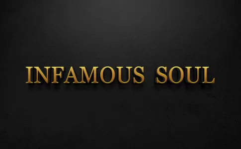 Infamous Soul Adult GAme Cover
