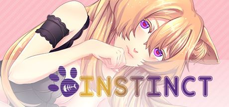 Instinct Adult Game Cover