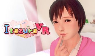 ItazuraVR - 1.13 + DLC 18+ Adult game cover