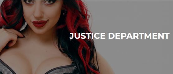 Doj Xxxxx - Others] Justice Department - v1.2 by SelectaCorp 18+ Adult xxx Porn Game  Download