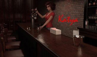 Katya - 0.99 Final 18+ Adult game cover