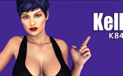 Kellys Family Mother in Law Adult Game Cover