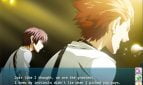 Kira Kira Curtain Call Adult Game Screenshot (1)