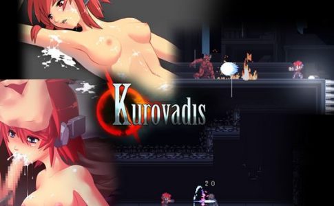 Kurovadis Adult Game Cover