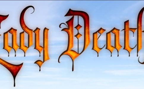 Lady Death’s Pet Adult Game Cover