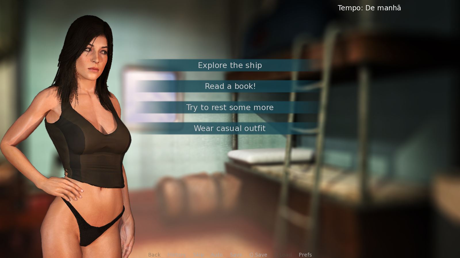 Like choices porn game