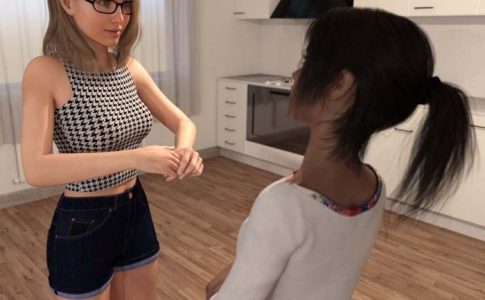 Legal Today Adult Game Cover