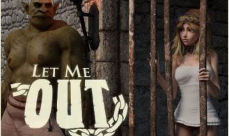 Let Me Out - Final 18+ Adult game cover
