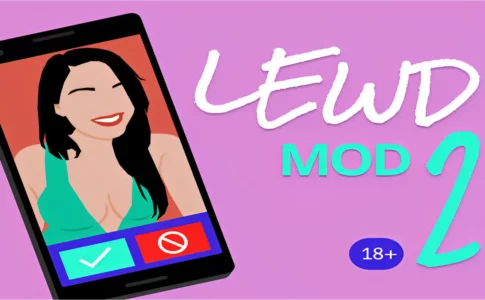 Lewd Mod 2 Adult Game Cover
