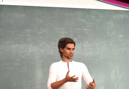 Life Of A Teacher Adult Game Cover