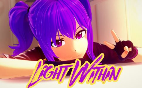 Light Within Adult Game Cover