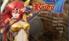 Lightning Warrior Raidy III Adult GAme Screenshot (1)