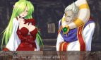 Lightning Warrior Raidy III Adult GAme Screenshot (2)