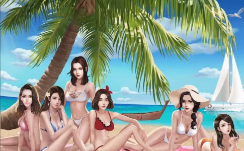 Live Empire Adult Game Cover