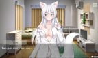 Living together with Fox Demon Adult Game Screenshot (1)