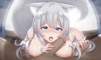 Living together with Fox Demon Adult Game Screenshot (6)