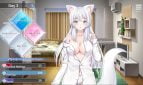 Living together with Fox Demon Adult Game Screenshot (9)
