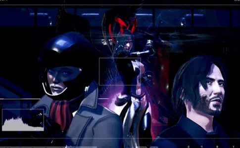 Love MorteM Adult Game Cover