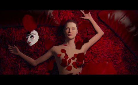 Lust for Darkness Adult Game Cover