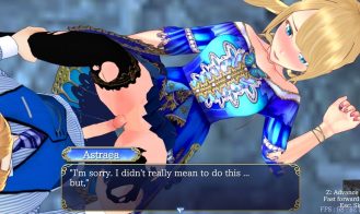 Magic Sword Incubus MTL - Final 18+ Adult game cover