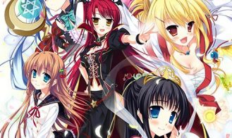 Magical Marriage Lunatics!! - Final 18+ Adult game cover