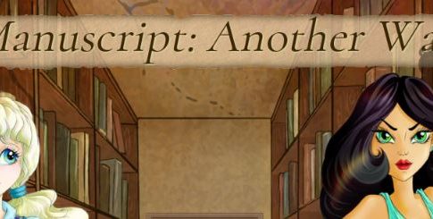 Manuscript Another Way Adult Game Cover