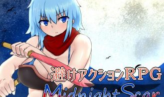 Midnight Scar - 1.00 18+ Adult game cover