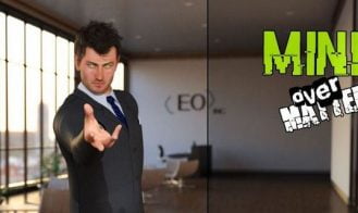 Mind Over Matter - 1.0a 18+ Adult game cover