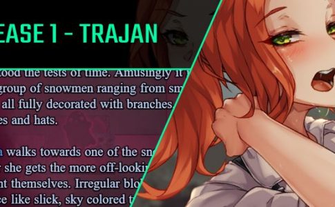 Miru-GA Adult Game Cover