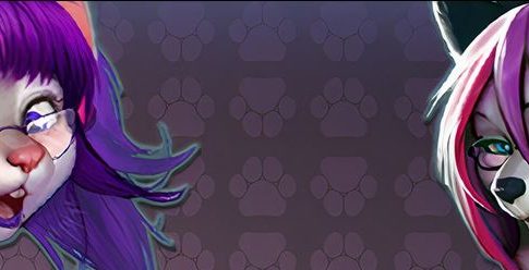 Miss Furry Adult Game Cover