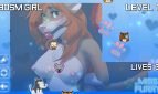 Miss Furry Adult Game Screenshot (1)