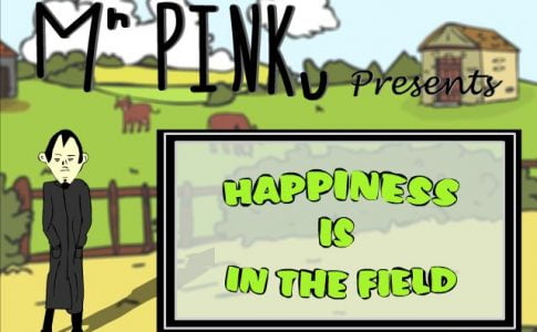 Mr Pinku Collection Adult Game Cover