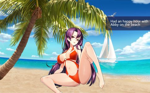 MuseNight Out + DLC Adult Game Cover