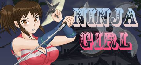 460px x 215px - NINJA GIRL Others Porn Sex Game v.1.1.2 Download for Windows