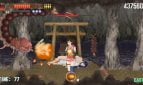 NINJA GIRL Adult Game Screenshot (4)