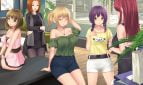 Negligee Spring Clean Prelude Adult Game Screenshot (2)