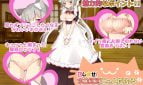 Nekomimi Nyanderful The Nyanventure of a Cool Maid Adult Game Screenshots (2)