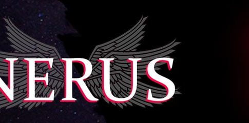 Nerus Adult Game Cover