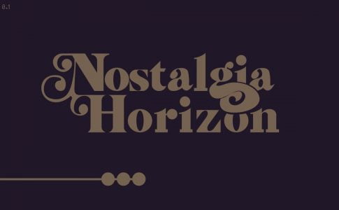 Nostalgia Horizon Adult Game Cover