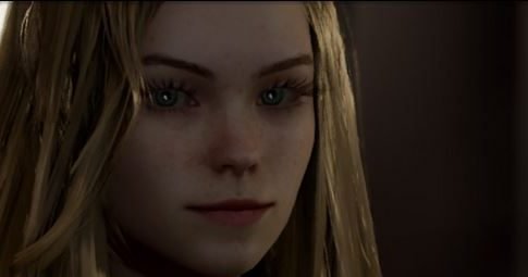 One Night with CLARA Adult Game Cover